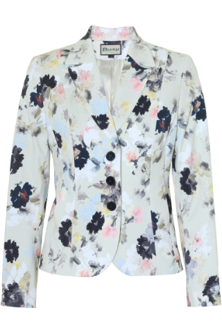 Click for larger image of: Multi Colour Jacket Style: 44492