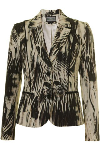 Click for larger image of: Multi Colour Jacket Style: 44485