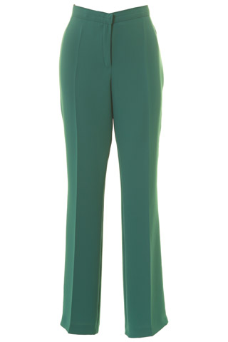 Click for larger image of: Jade Green Trousers Style: 44342 & 44340  