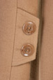 Mouseover to see larger image of: Camel Long Coat Style: 44441