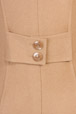 Mouseover to see larger image of: Camel Long Coat Style: 44441