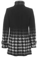 Mouseover to see larger image of: Black Coat Style: 44452
