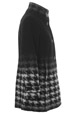 Mouseover to see larger image of: Black Coat Style: 44452