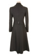 Mouseover to see larger image of: Brown Long Coat Style: 44441