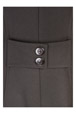 Mouseover to see larger image of: Brown Long Coat Style: 44441