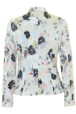 Mouseover to see larger image of: Multi Colour Jacket Style: 44492