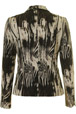 Mouseover to see larger image of: Multi Colour Jacket Style: 44485